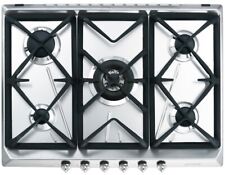 Smeg Piano Cottura A Gas 5