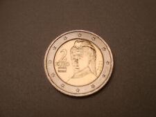 2 € Euro Austria 2021  non