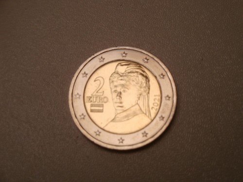 Euro austria 2021 non - euro,