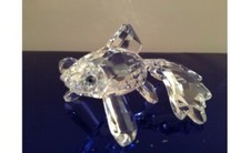  SWAROVSKI PESCE TELESCOPIO