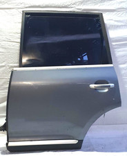 RICAMBI USATI, PORTIERA /