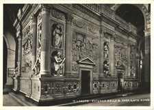 Interno della Basilica della