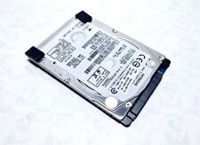 Hard disk 250 GB 2,5'' HITACHI Z7K320-250 HDD Sottile PC NOTEBOOK LAPTOP 