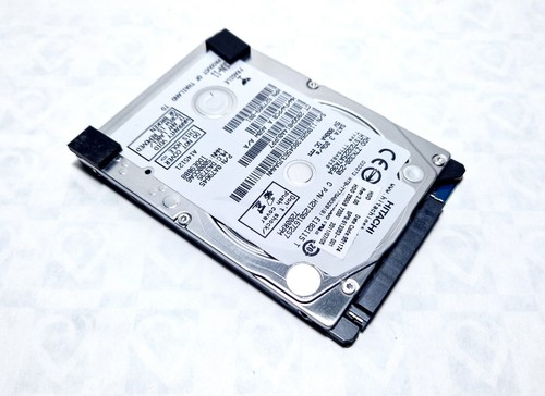 Hard disk 250 hitachi - hard,