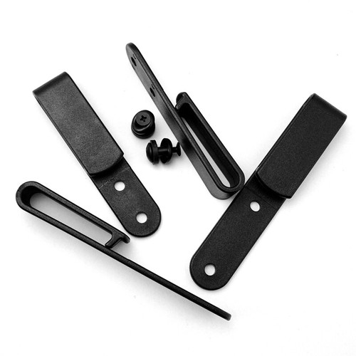 Fondina clip k fodero - clip,
