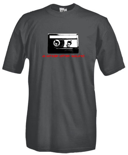Shirt vintage v24 - t-shirt,
