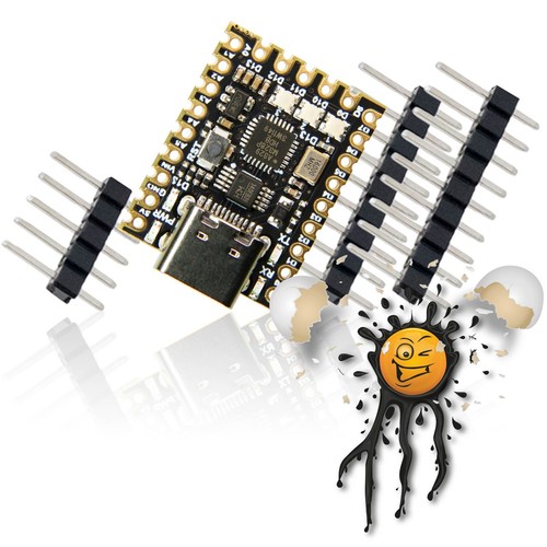 Atmega328p nano usb c - atmega328p, v3.0