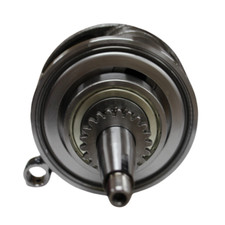 Adatto per HONDA PCX125 PCX 125 2012-2017 ALBERO MOTORE COMPLETO ALBERO MOTORE CONROD COMP