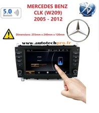 Autoradio GPS Carplay-Android