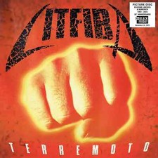 LITFIBA - Terremoto. 30th ann