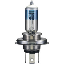 2 Lampade H4 12V 60/55W Plasma