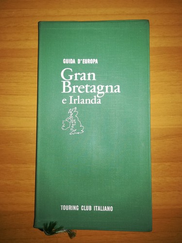 Gran bretagna irlanda nord - gran,