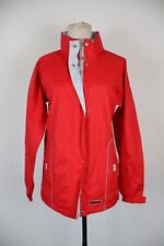 KWAY GIUBBINO DONNA Tg. 36 WOMEN IMPERMEABILE CASUAL JACKET VINTAGE