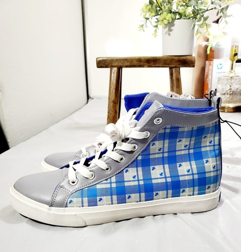 Scarpe sneakers alte - , harry