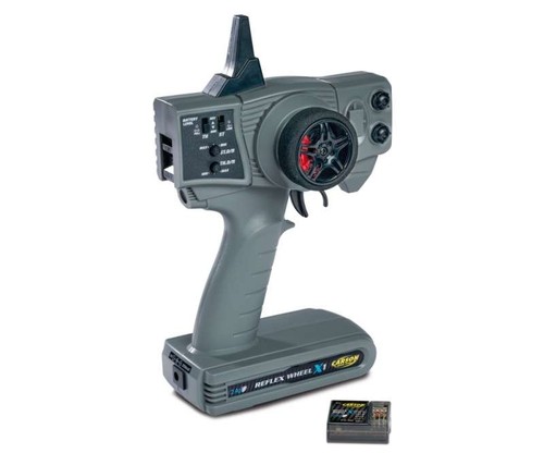 Carson 500500105 reflex weel - 500500105,