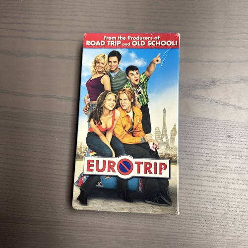 Eurotrip comedy - eurotrip,