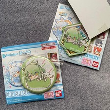 Ceres Fauna Acrilico