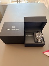 TAG Heuer Aquarecer 300m
