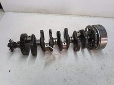 Yamaha YZF R6 1999-2002 Albero