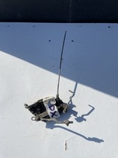 SERRATURA APERTURA PORTA