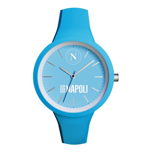 Orologio ssc napoli na480xa3 - orologio,