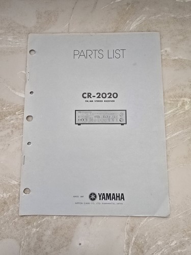 Yamaha 2020 ricevitore - yamaha,