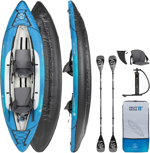 Kayak delf - kayak,
