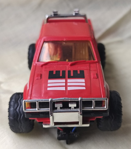Scalextric c328 pick datsun - c328,