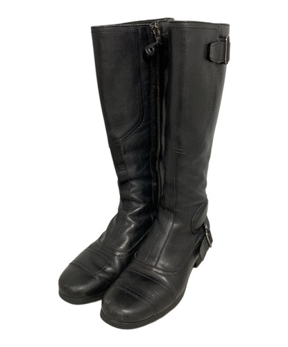 Scarpe stivali lunghi miu - stivali,