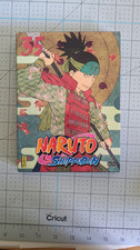 Naruto Shippuden vol.35 dvd
