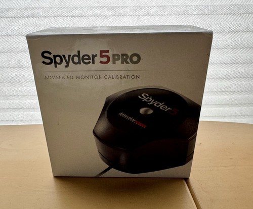 Datacolor spyder5pro strumento - datacolor,