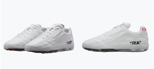 Nike cryoshot zoom virgil - nike, m9