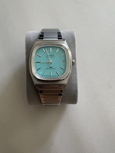 Orologio automatico timex - orologio,