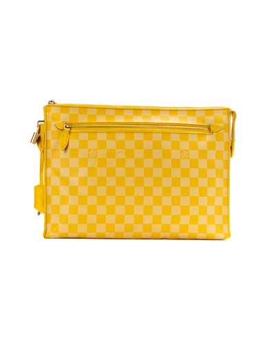 Louis vuitton clutch large - louis,