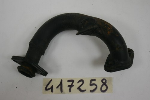 Collettore scarico exhaust - scarico,