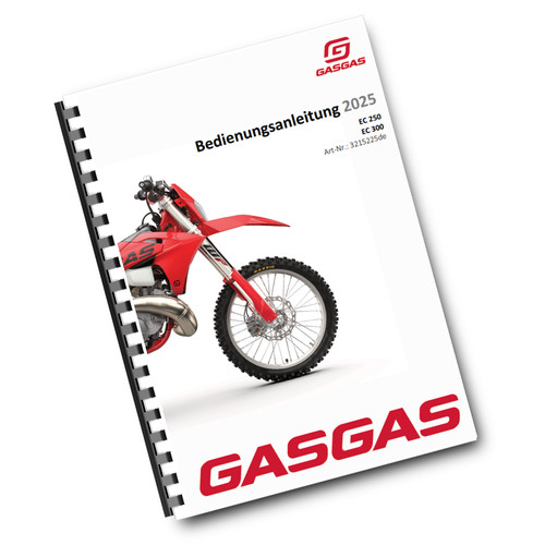 German language gasgas 2025 - language,