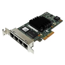 Dell Intel i350-T4 scheda di