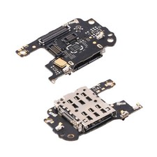 Ricambio scheda microfono per