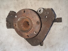 FUSELLO MONTANTE  PER  FIAT