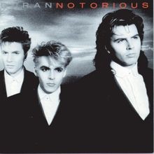 Notorious von Duran Duran | CD | Zustand sehr gut
