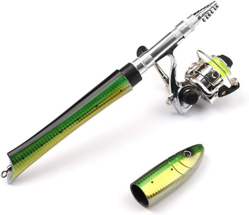 Penna canna pesca 55 - canna,