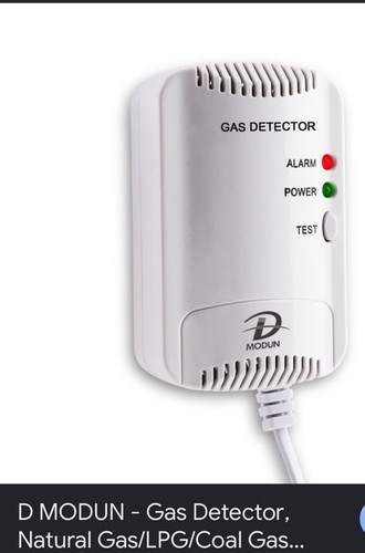 Tester rilevatore perdite - rilevatore, gas