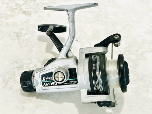 Mulinello pesca spinning - pesca,