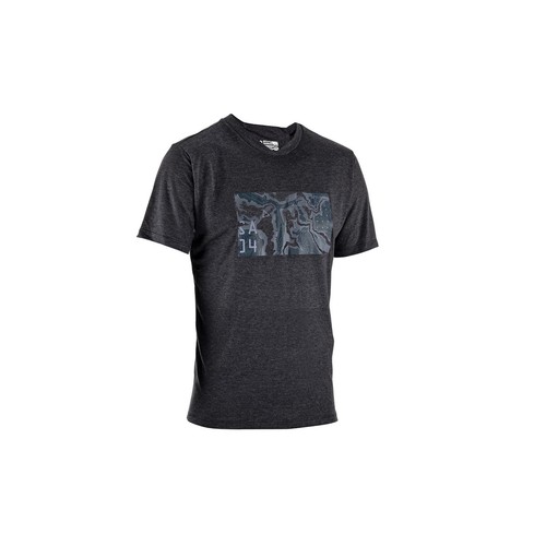 Maglia manica corta leatt - manica,