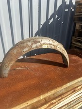 PARAFANGO POSTERIORE MZ TS 250