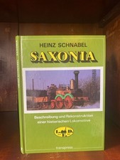 Saxonia beschreibung und - beschreibung,