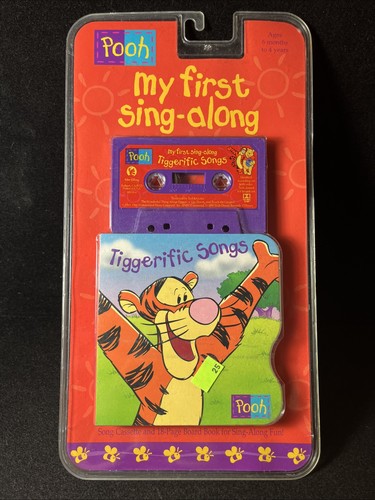 Vintage 90s pooh - pooh, my