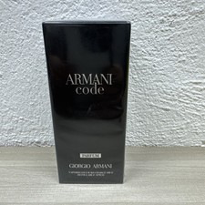 Giorgio Armani Armani Code