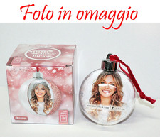 Pallina decorazione albero