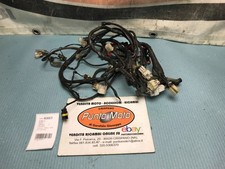 Sistema eléctrico de cableado